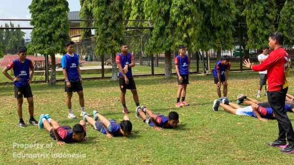 Bimbel TNI Polri Dan Sekolah Kedinasan Terbaru 2024 Bimbel Masuk