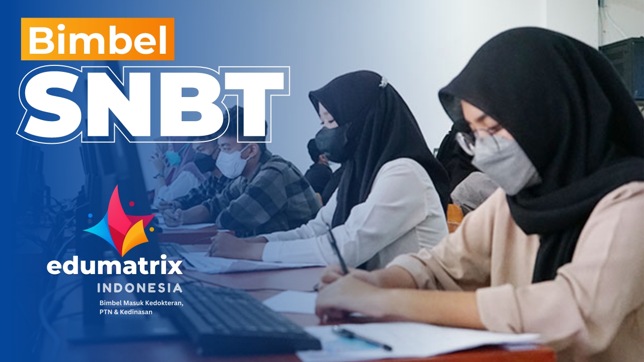 Bimbel UTBK SNBT - Bimbel Masuk PTN - SNBT 2024, Ujian Mandiri PTN ...