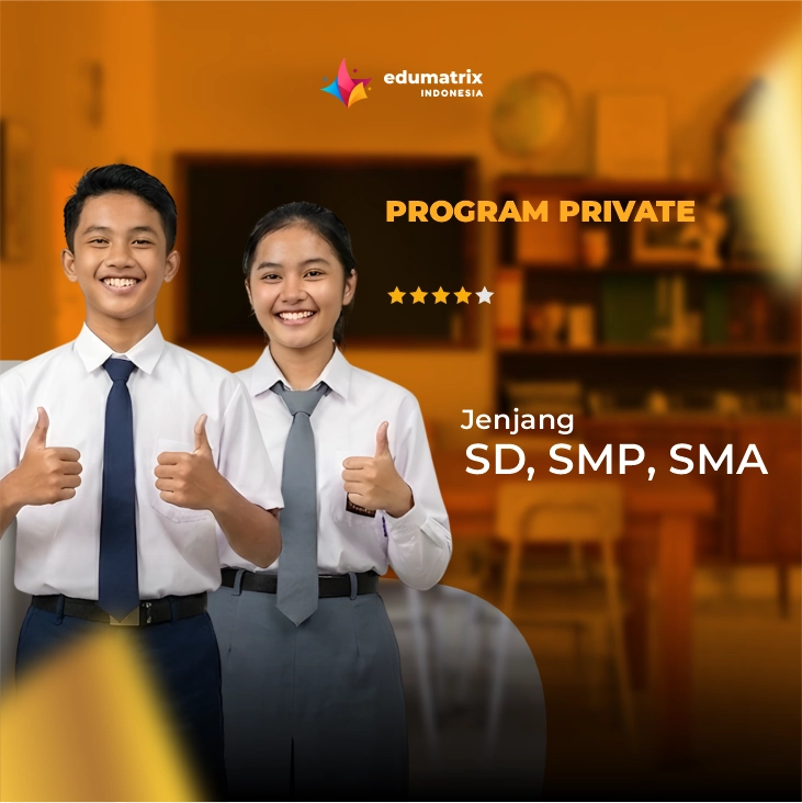 tempat bimbel les privat snbt di surabaya